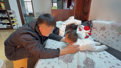 合照